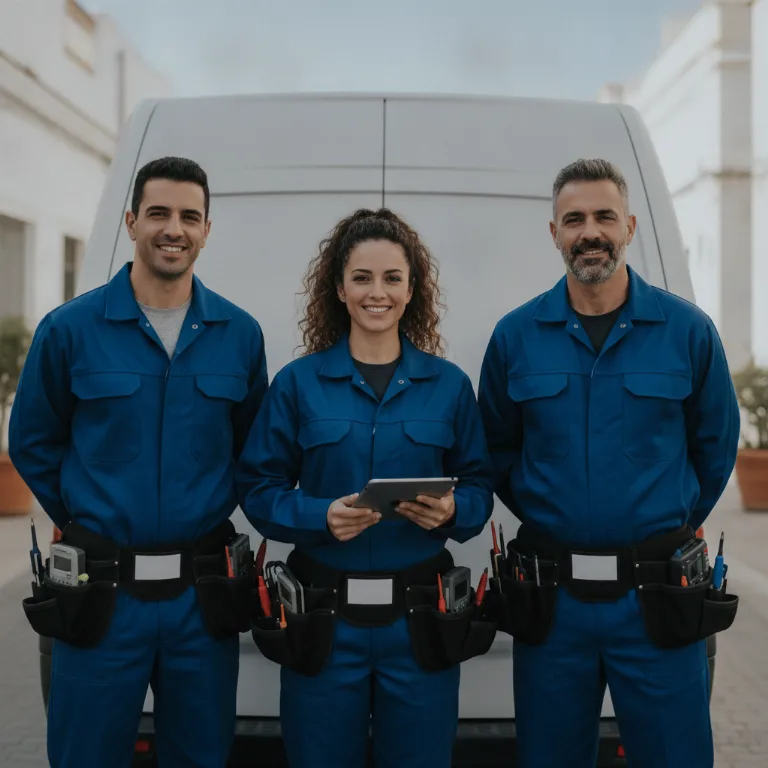 Consultor de Cumplimiento NIS2 DORA equipo en Horta-Guinardo